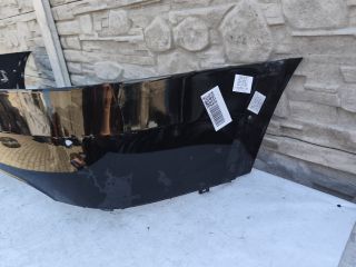 bontott TESLA MODEL S Hátsó Lökhárító (Üresen)