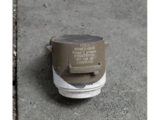 bontott TESLA MODEL S Hátsó Tolatóradar Fej