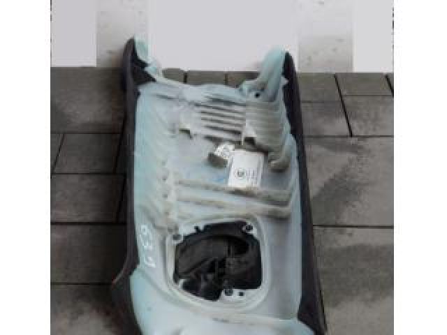 bontott TESLA MODEL S Jobb B Oszlop Burkolat