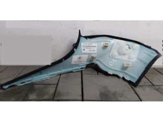 bontott TESLA MODEL S Jobb C Oszlop Burkolat