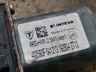 bontott TESLA MODEL S Jobb első Ablakemelő Szerkezet (Elektromos)