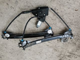 bontott TESLA MODEL S Jobb első Ablakemelő Szerkezet (Elektromos)