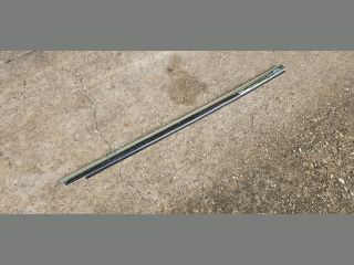 bontott TESLA MODEL S Jobb első Ajtó Díszléc