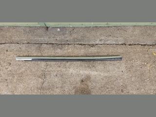 bontott TESLA MODEL S Jobb első Ajtó Díszléc