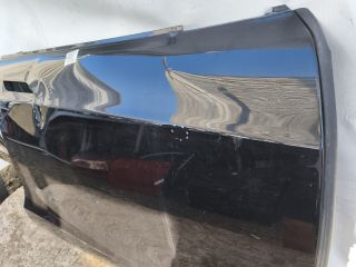 bontott TESLA MODEL S Jobb első Ajtó (Üres lemez)