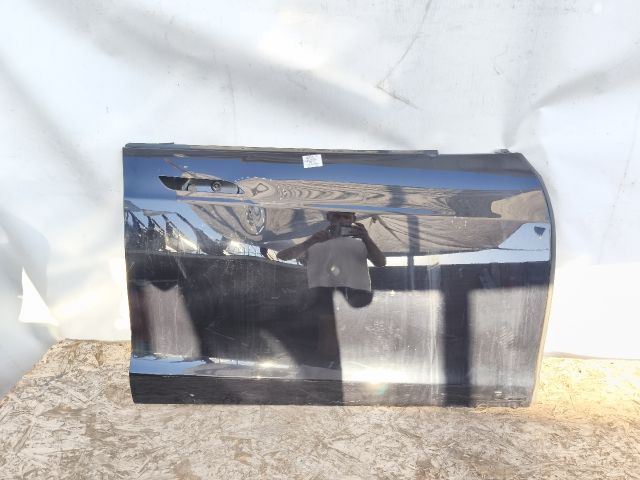 bontott TESLA MODEL S Jobb első Ajtó (Üres lemez)