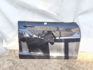 bontott TESLA MODEL S Jobb első Ajtó (Üres lemez)