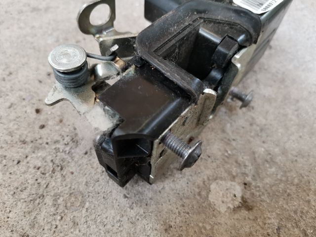 bontott TESLA MODEL S Jobb első Ajtózár