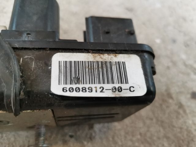 bontott TESLA MODEL S Jobb első Ajtózár