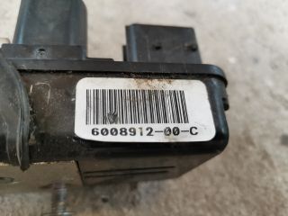 bontott TESLA MODEL S Jobb első Ajtózár