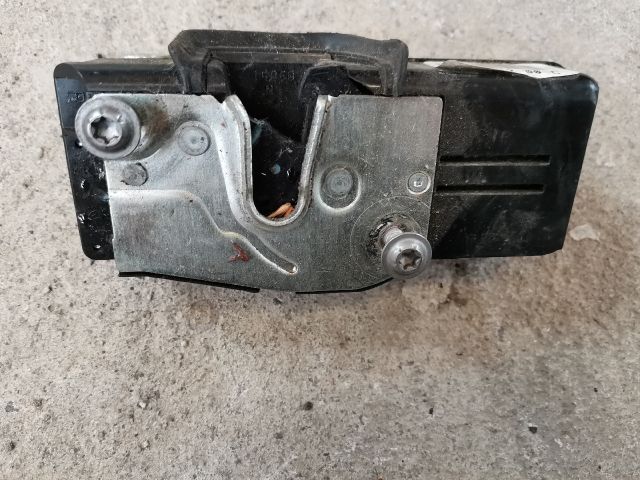 bontott TESLA MODEL S Jobb első Ajtózár