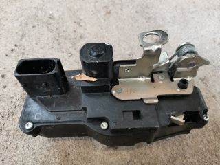 bontott TESLA MODEL S Jobb első Ajtózár