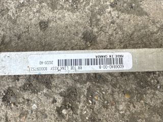 bontott TESLA MODEL S Jobb első Felső Hátsó Lengőkar