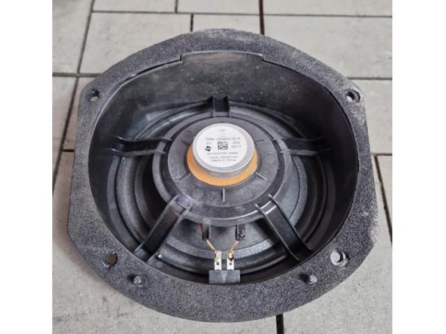 bontott TESLA MODEL S Jobb első Hangszóró