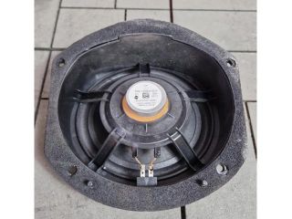 bontott TESLA MODEL S Jobb első Hangszóró