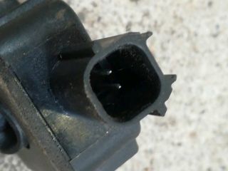 bontott TESLA MODEL S Jobb első Légzsák érzékelő