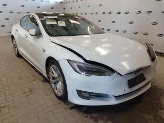 bontott TESLA MODEL S Jobb első Sárvédő