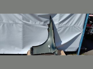 bontott TESLA MODEL S Jobb első Sárvédő