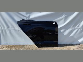 bontott TESLA MODEL S Jobb hátsó Ajtó (Üres lemez)