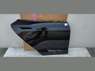 bontott TESLA MODEL S Jobb hátsó Ajtó (Üres lemez)