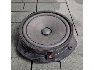 bontott TESLA MODEL S Jobb hátsó Hangszóró