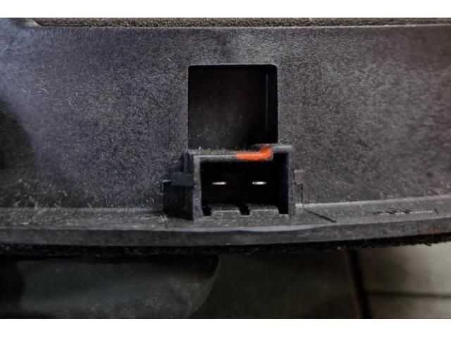 bontott TESLA MODEL S Jobb hátsó Hangszóró