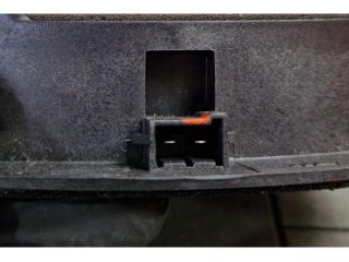 bontott TESLA MODEL S Jobb hátsó Hangszóró