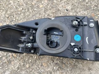 bontott TESLA MODEL S Jobb Hátsó Lámpa