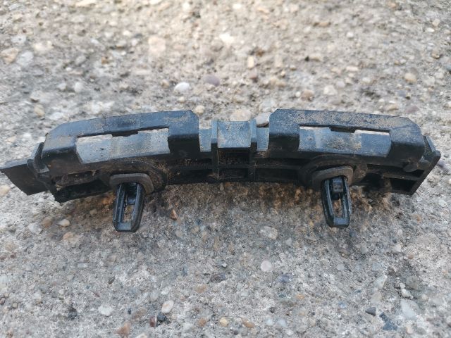 bontott TESLA MODEL S Jobb hátsó Lökhárító Tartó (Műanyag)