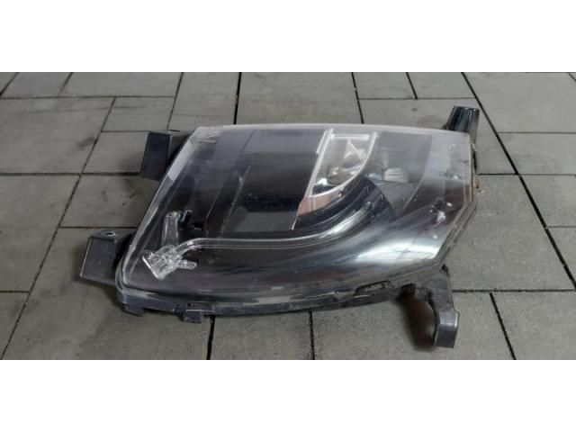 bontott TESLA MODEL S Jobb Ködfényszóró