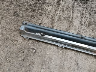 bontott TESLA MODEL S Jobb Küszöb