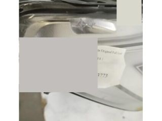 bontott TESLA MODEL S Jobb Ledes Fényszóró