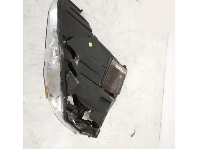 bontott TESLA MODEL S Jobb Ledes Fényszóró