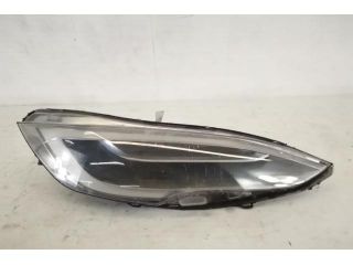 bontott TESLA MODEL S Jobb Ledes Fényszóró