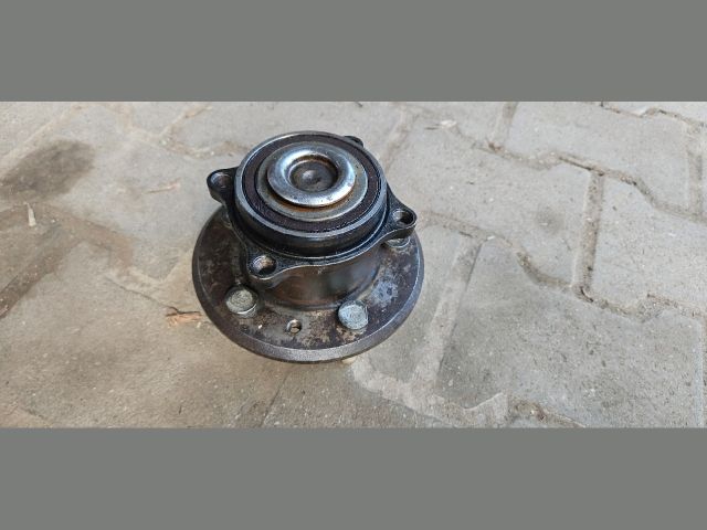 bontott TESLA MODEL S Kerékcsapágy