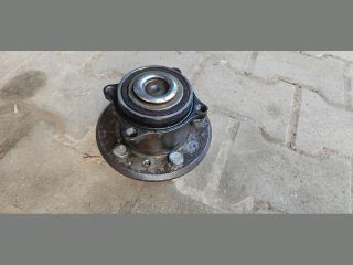 bontott TESLA MODEL S Kerékcsapágy