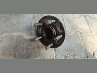 bontott TESLA MODEL S Kerékcsapágy