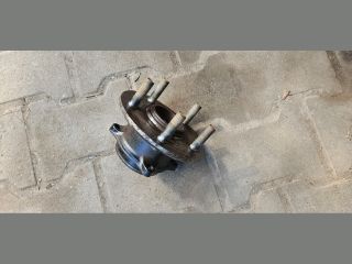 bontott TESLA MODEL S Kerékcsapágy