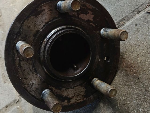 bontott TESLA MODEL S Kerékcsapágy