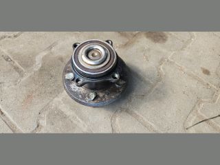 bontott TESLA MODEL S Kerékcsapágy