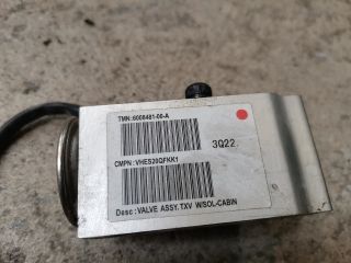 bontott TESLA MODEL S Klíma Tágulási Szelep