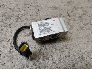 bontott TESLA MODEL S Klíma Tágulási Szelep