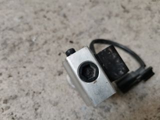 bontott TESLA MODEL S Klíma Tágulási Szelep