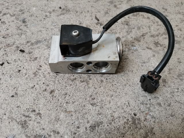 bontott TESLA MODEL S Klíma Tágulási Szelep