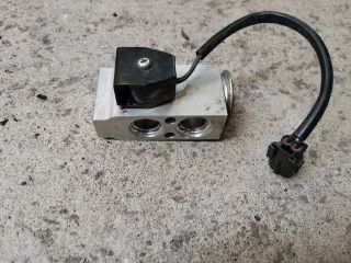 bontott TESLA MODEL S Klíma Tágulási Szelep