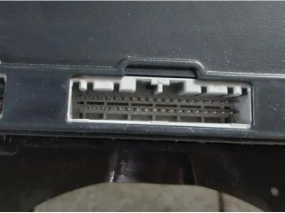 bontott TESLA MODEL S Komfort Elektronika