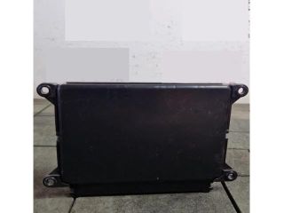 bontott TESLA MODEL S Komfort Elektronika