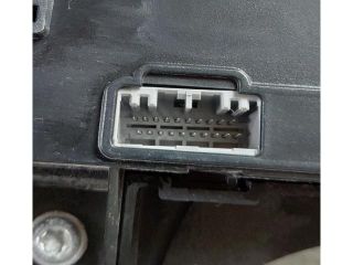 bontott TESLA MODEL S Komfort Elektronika