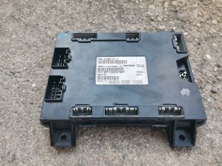 bontott TESLA MODEL S Komfort Elektronika