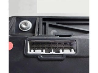 bontott TESLA MODEL S Komfort Elektronika